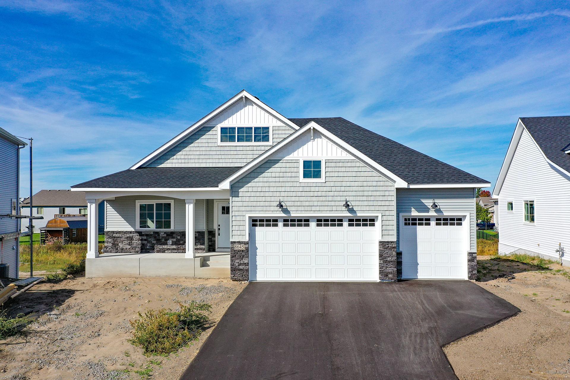 View of Residential at 8645 Edmonson Way, Monticello MN 55362, Monticello - Mike Wilen | Minnesota Team Real Estate
