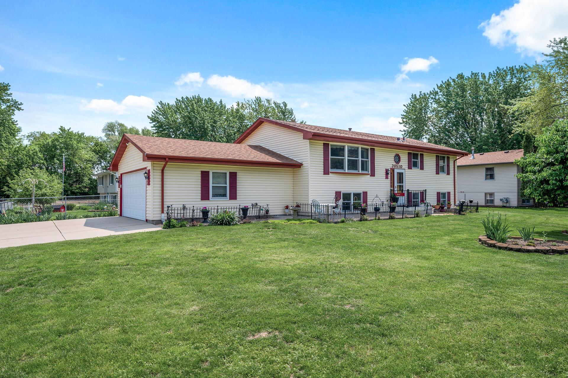 View of Residential at 20510 Iceland Avenue, Lakeville MN 55044, Lakeville - Mike Wilen | Minnesota Team Real Estate