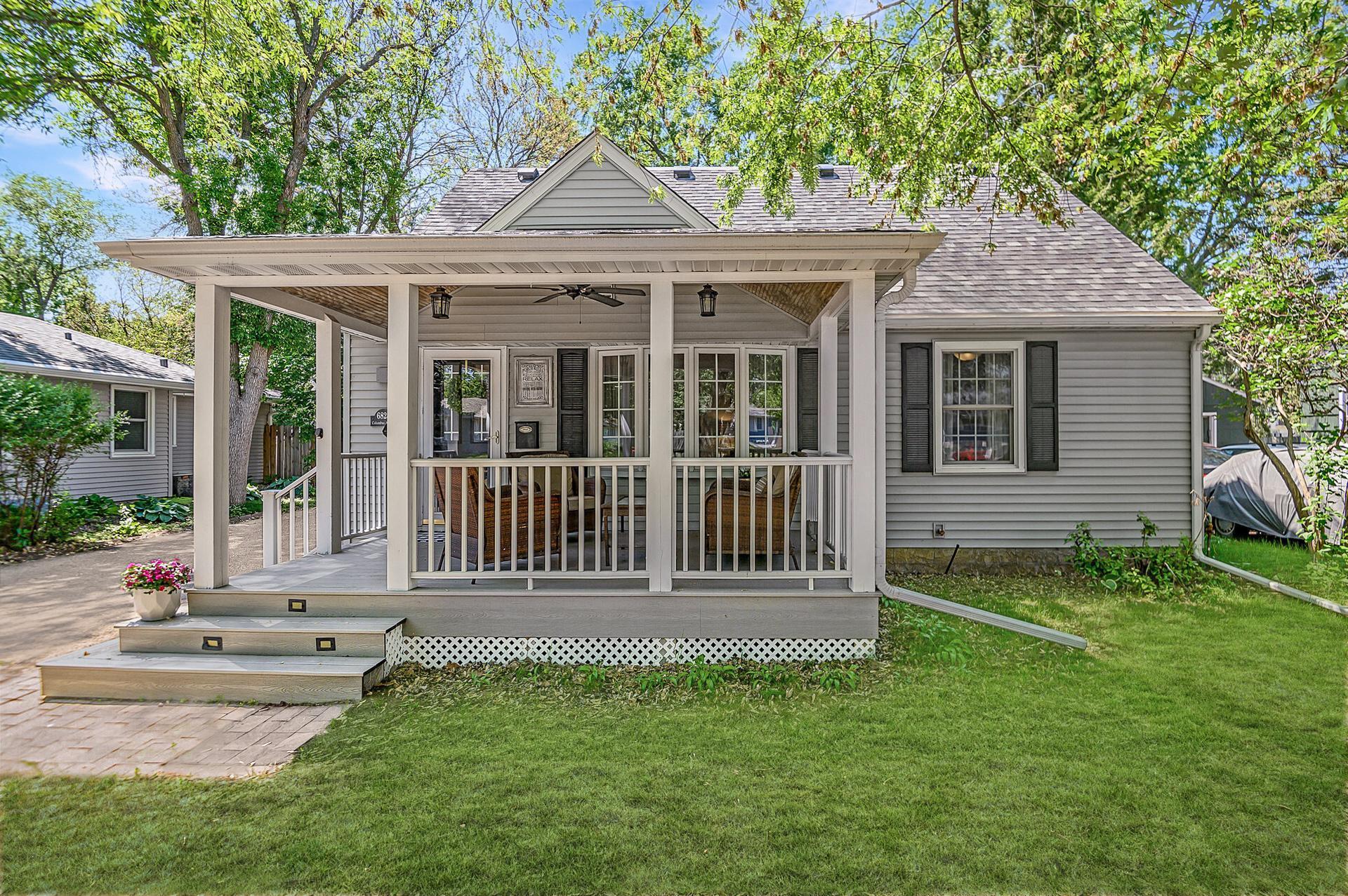 View of Residential at 6828 Columbus Avenue, Richfield MN 55423, Richfield - Mike Wilen | Minnesota Team Real Estate