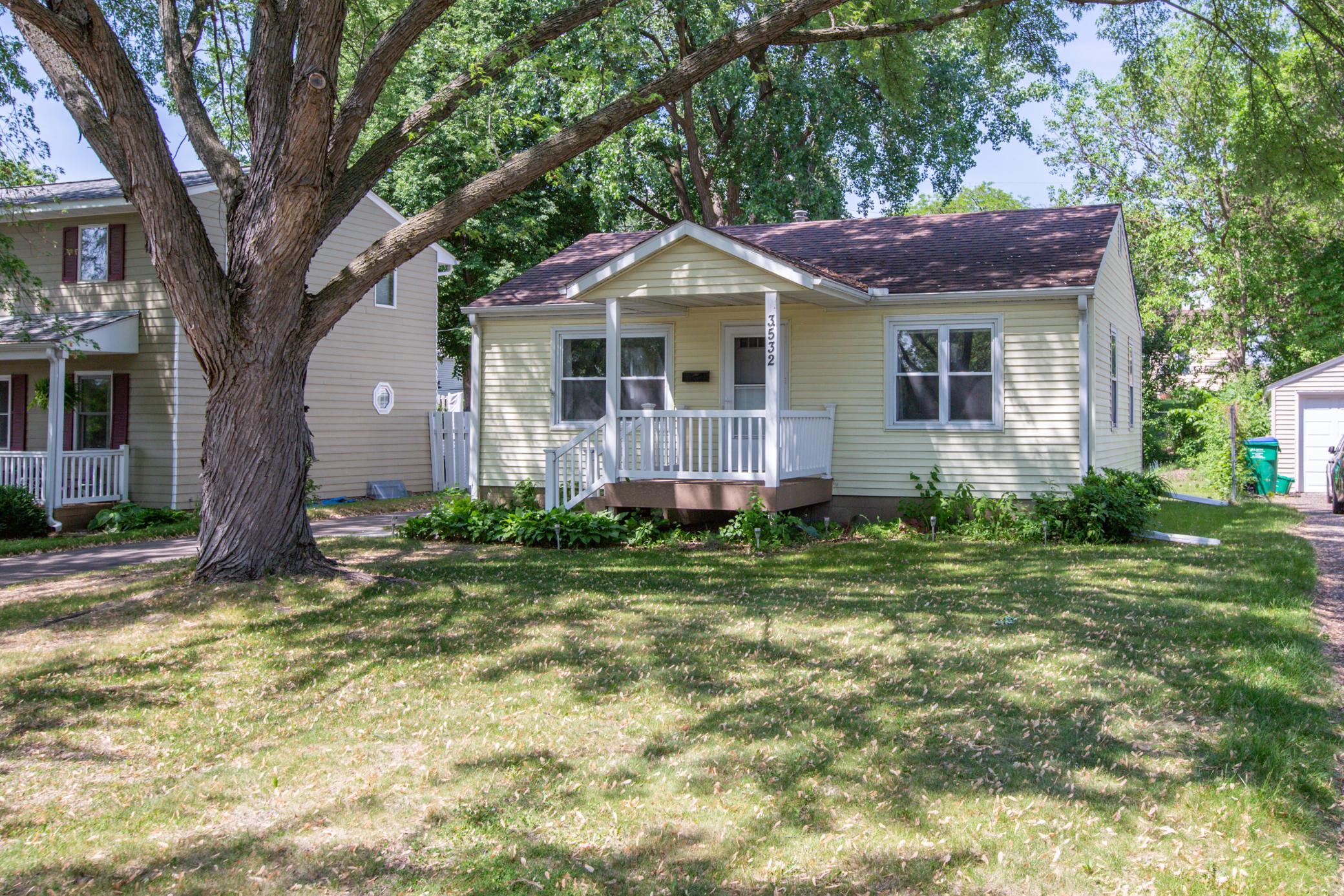 View of Residential at 3532 Xylon Avenue, Saint Louis Park MN 55426, Saint Louis Park - Mike Wilen | Minnesota Team Real Estate