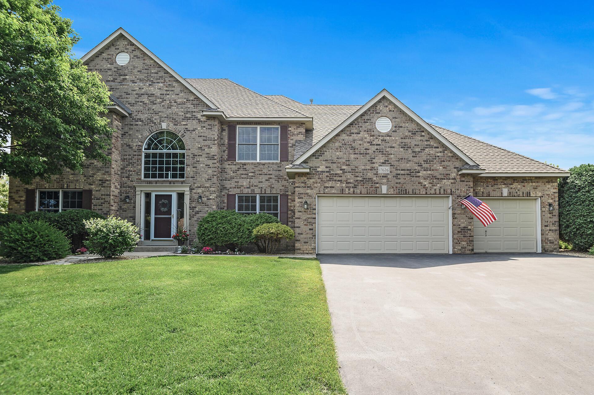 View of Residential at 17626 Hyde Park Avenue, Lakeville MN 55044, Lakeville - Mike Wilen | Minnesota Team Real Estate
