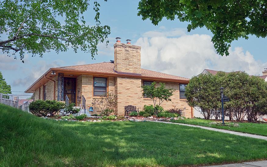 View of Residential at 5408 11th Avenue, Minneapolis MN 55417, Minneapolis - Mike Wilen | Minnesota Team Real Estate