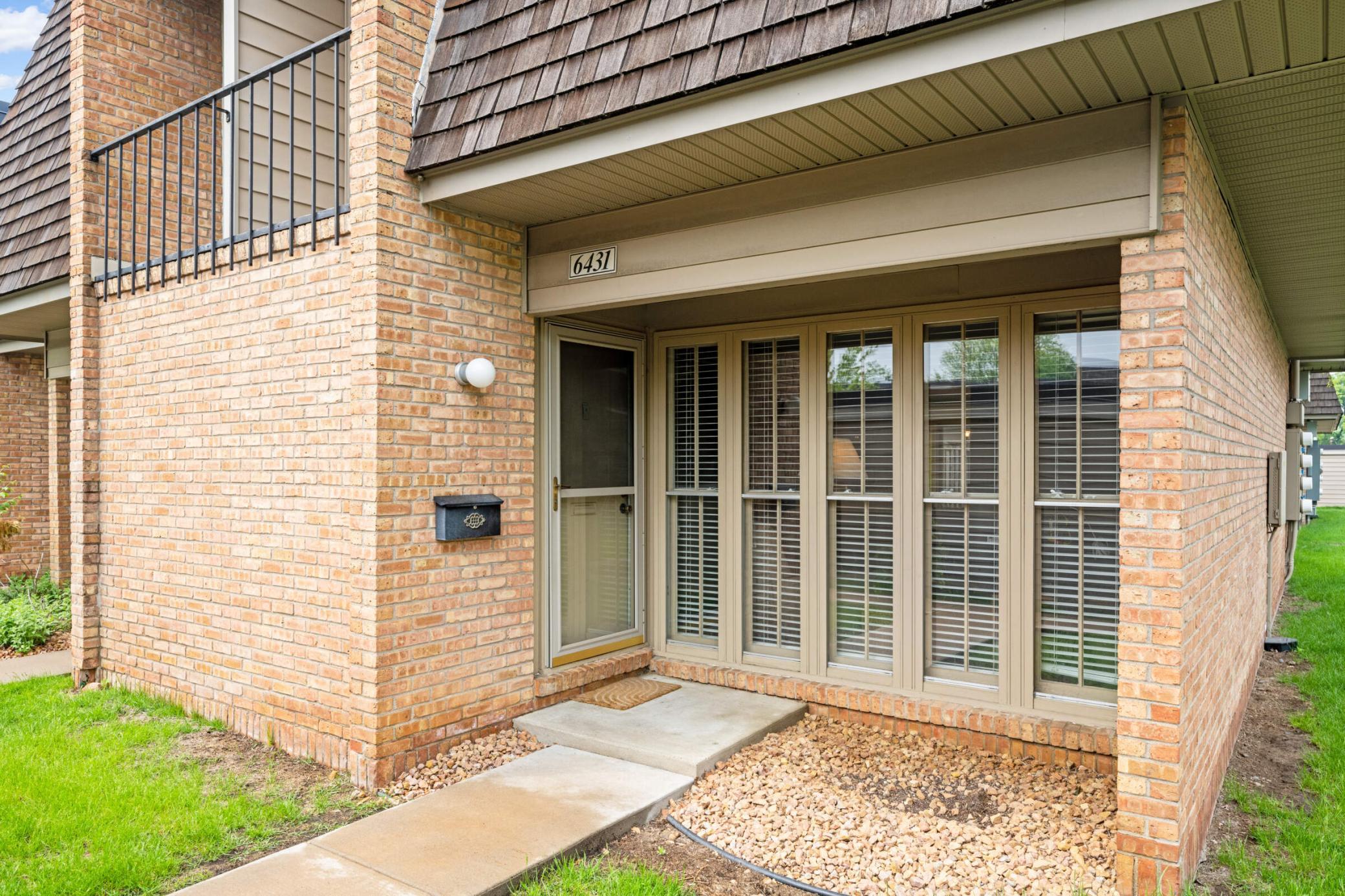 View of Residential at 6431 Barrie Road, Edina MN 55435, Edina - Mike Wilen | Minnesota Team Real Estate