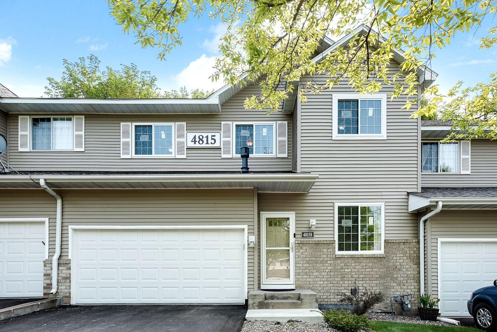 View of Residential at 4815 Jewel Lane #B, Plymouth MN 55446, Plymouth - Mike Wilen | Minnesota Team Real Estate