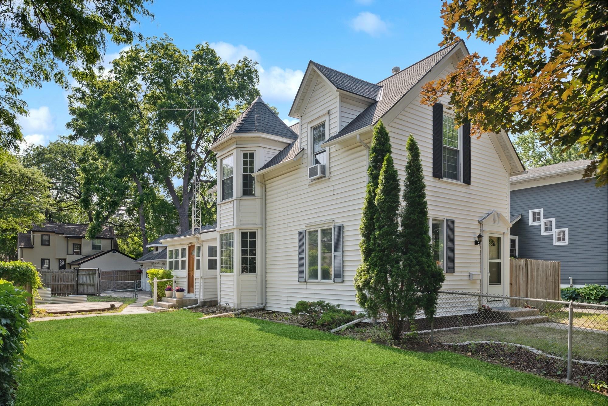 View of Residential at 4901 37th Avenue, Minneapolis MN 55417, Minneapolis - Mike Wilen | Minnesota Team Real Estate
