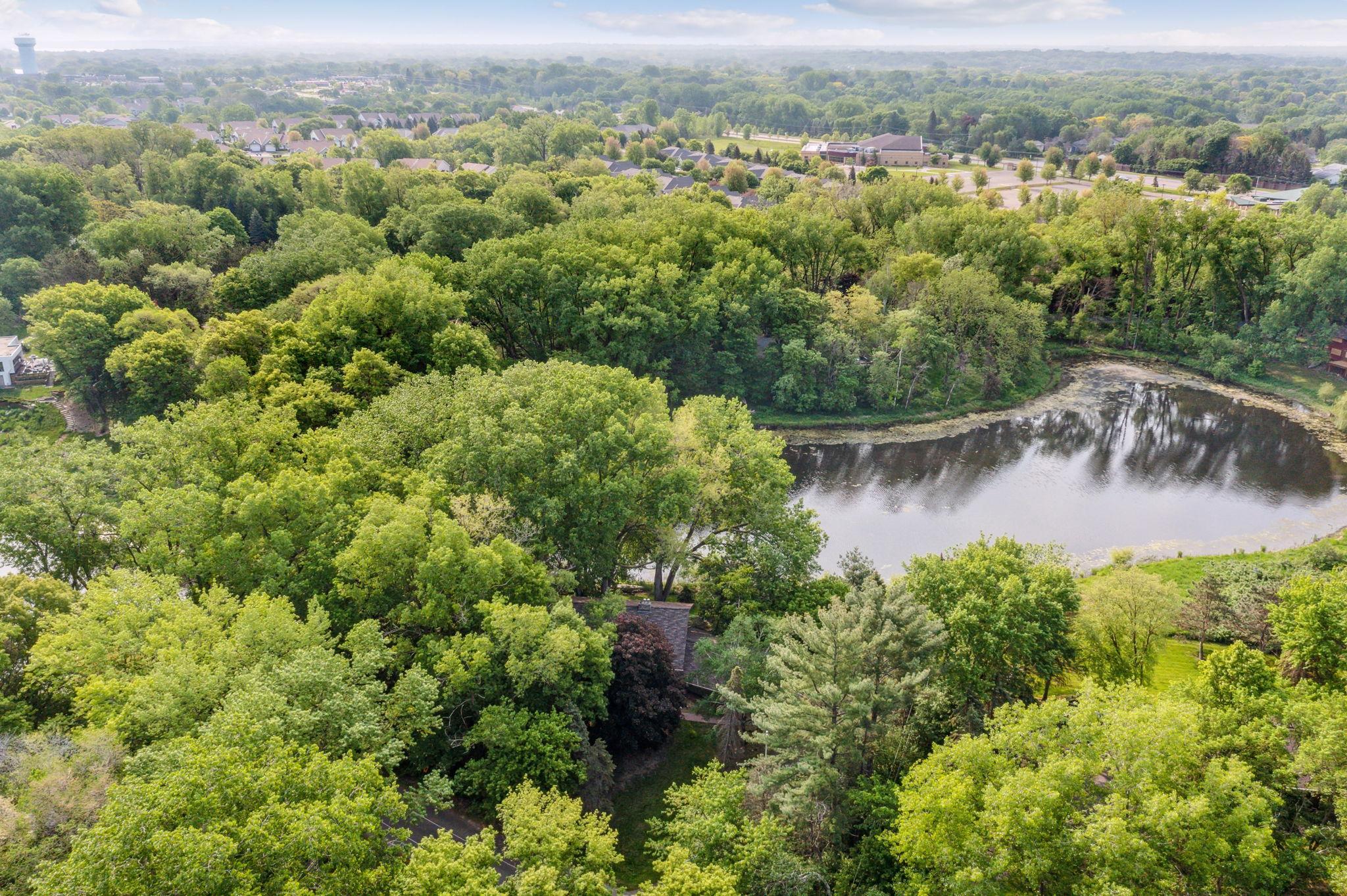 View of Residential at 24 Gilfillan Road, North Oaks MN 55127, North Oaks - Mike Wilen | Minnesota Team Real Estate