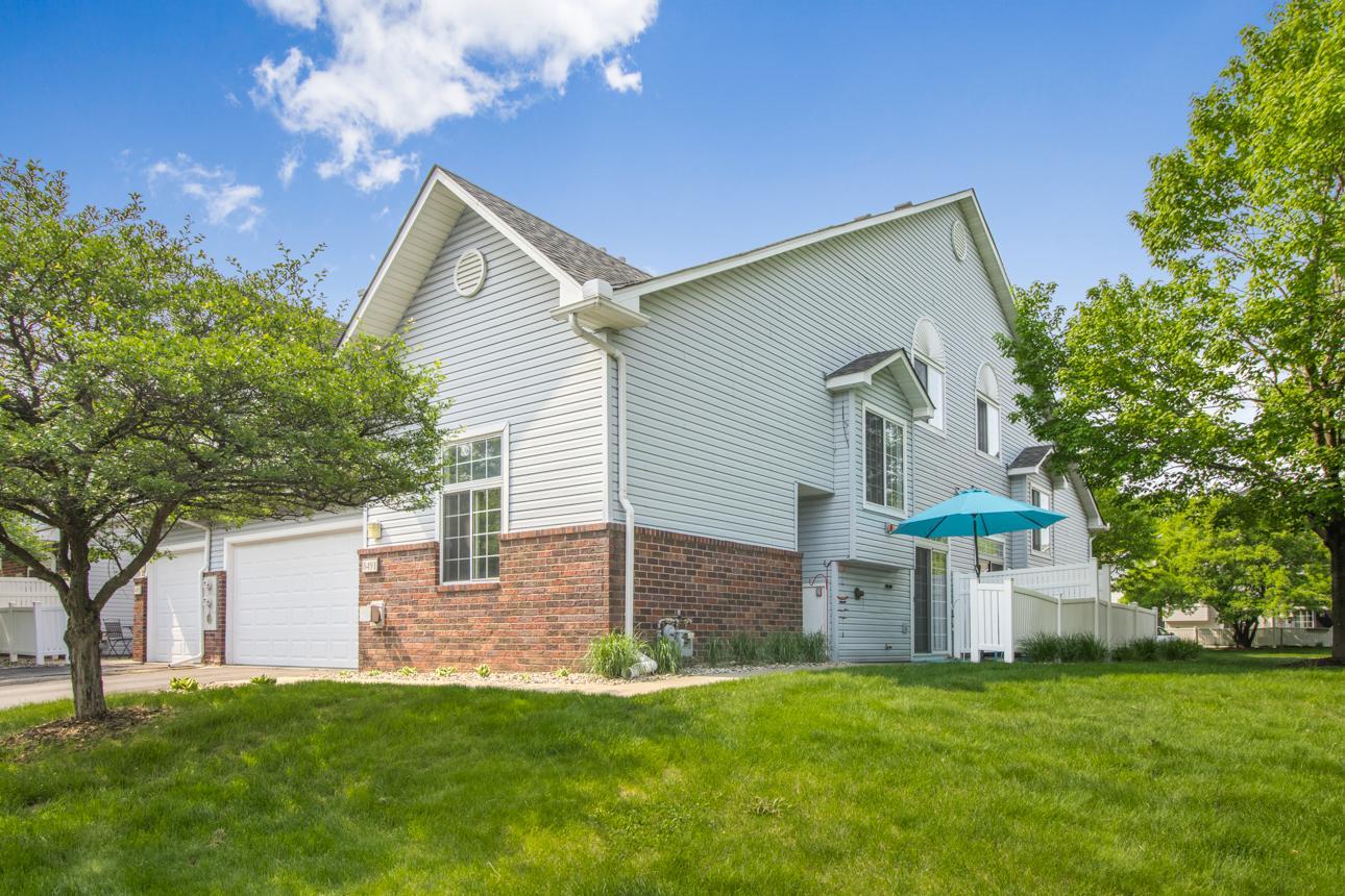 View of Residential at 8491 Cortland Road, Eden Prairie MN 55344, Eden Prairie - Mike Wilen | Minnesota Team Real Estate