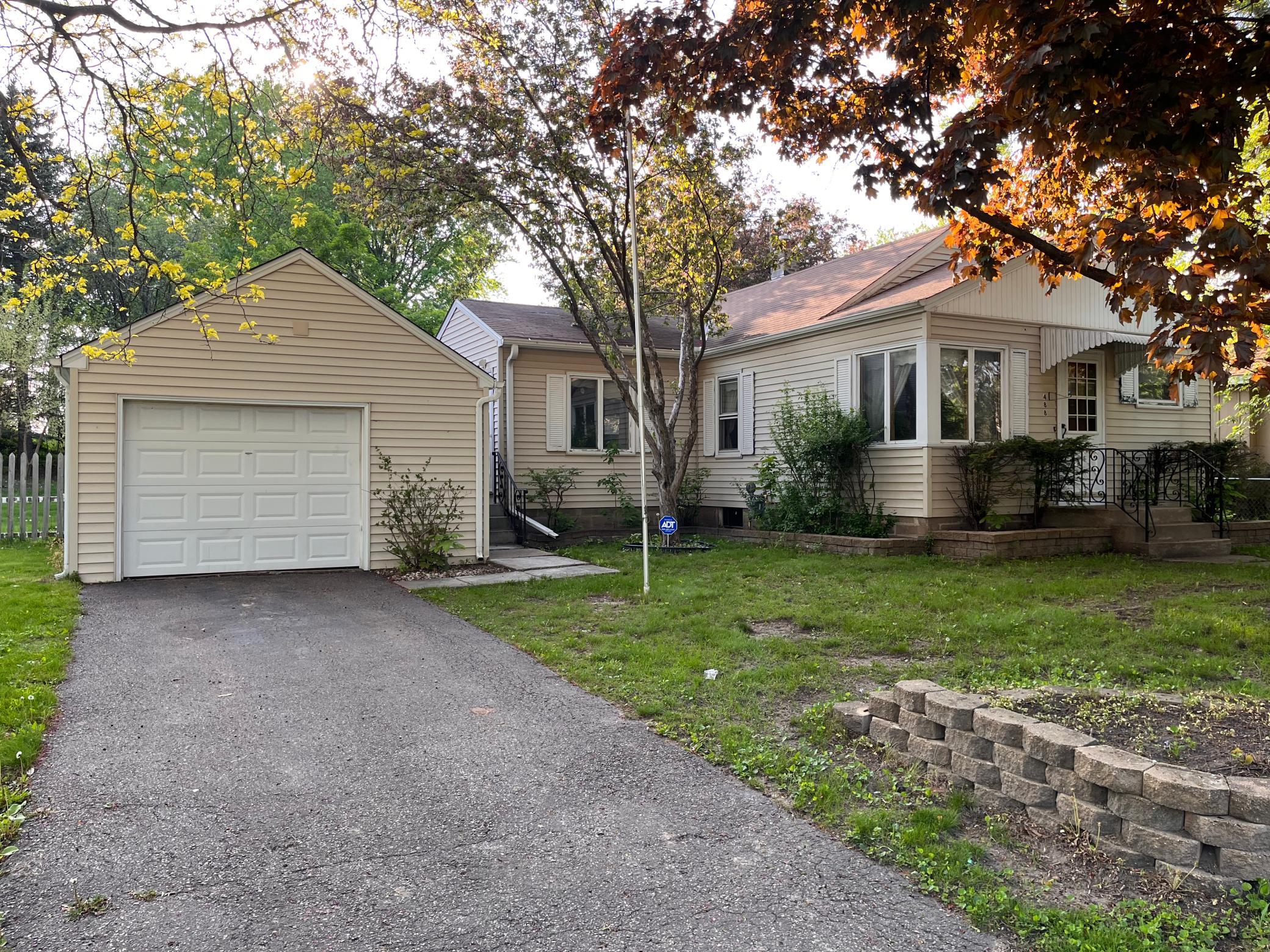 View of Residential at 488 Gentry Avenue, Oakdale MN 55128, Oakdale - Mike Wilen | Minnesota Team Real Estate