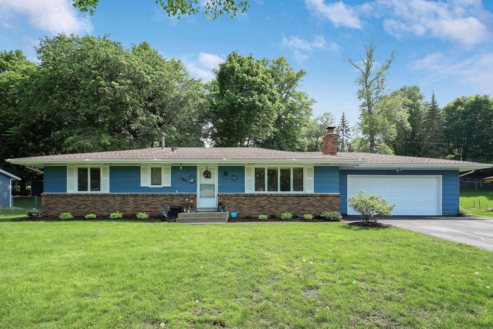 View of Residential at 3209 132nd Street, Burnsville MN 55337, Burnsville - Mike Wilen | Minnesota Team Real Estate