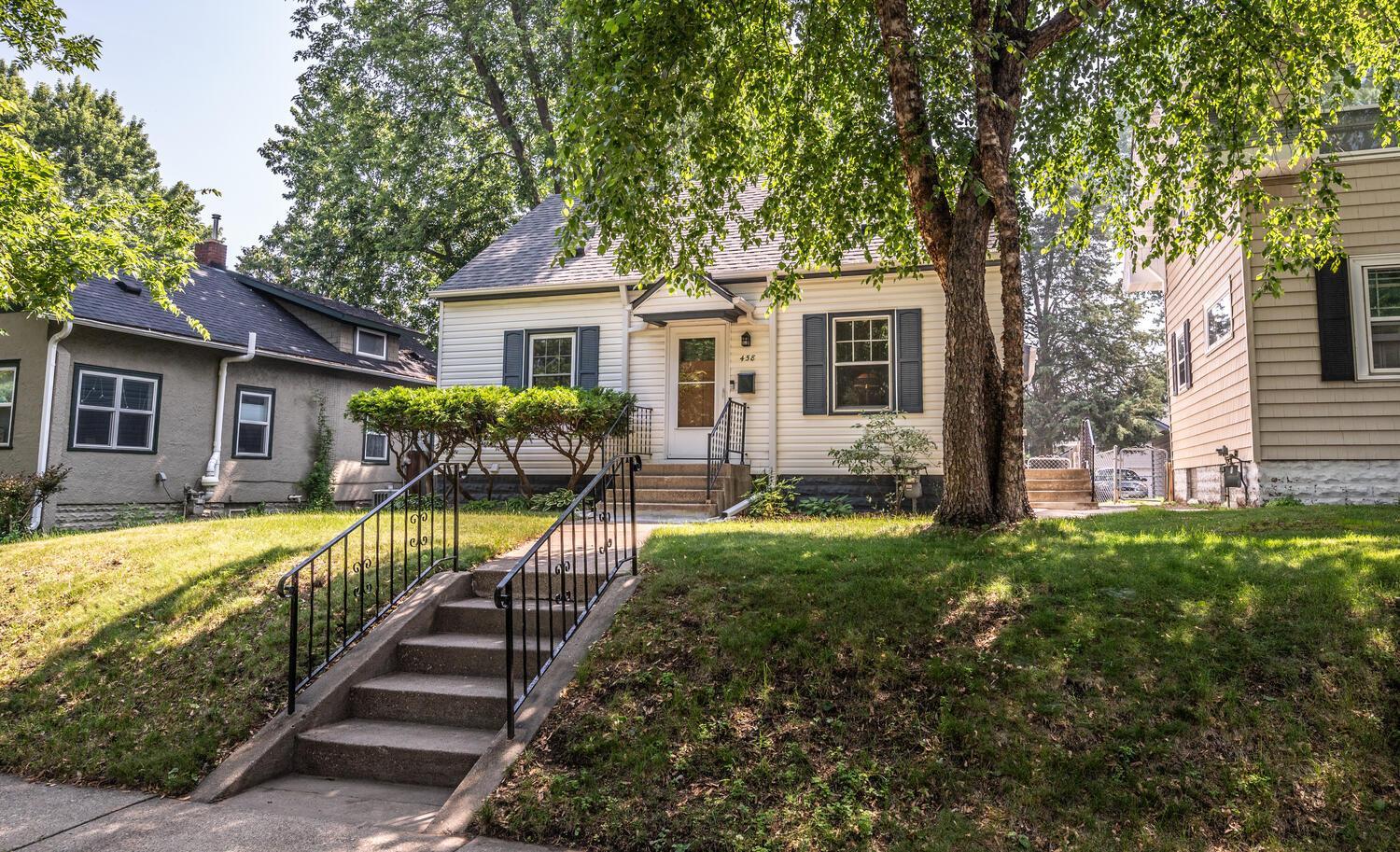 View of Residential at 458 Saratoga Street, Saint Paul MN 55105, Saint Paul - Mike Wilen | Minnesota Team Real Estate