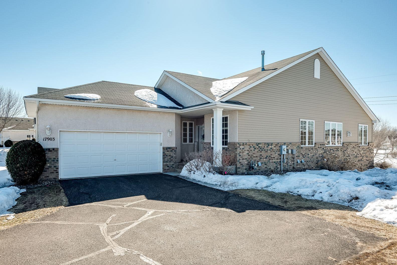 View of Residential at 17903 Smith Street, Elk River MN 55330, Elk River - Mike Wilen | Minnesota Team Real Estate