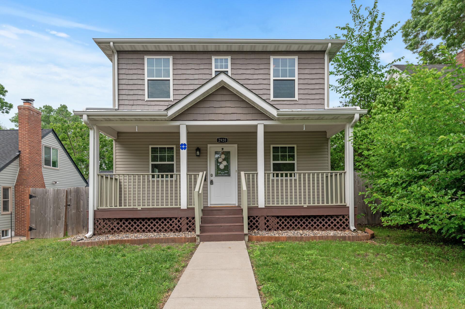 View of Residential at 2920 Raleigh Avenue, Saint Louis Park MN 55416, Saint Louis Park - Mike Wilen | Minnesota Team Real Estate