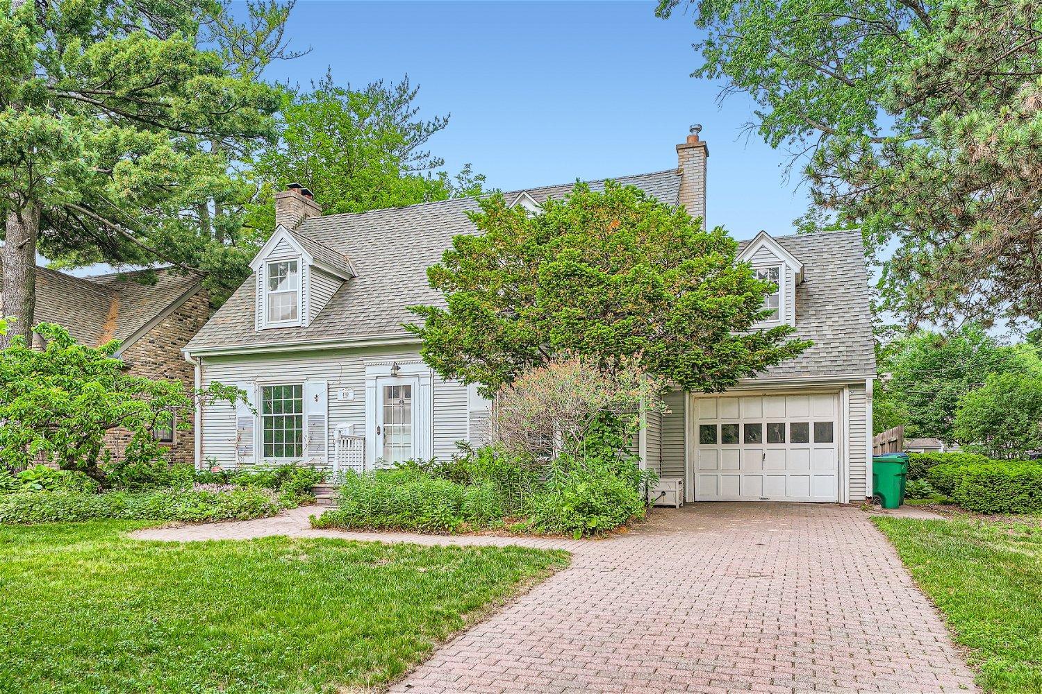 View of Residential at 4312 Brook Avenue, Saint Louis Park MN 55424, Saint Louis Park - Mike Wilen | Minnesota Team Real Estate