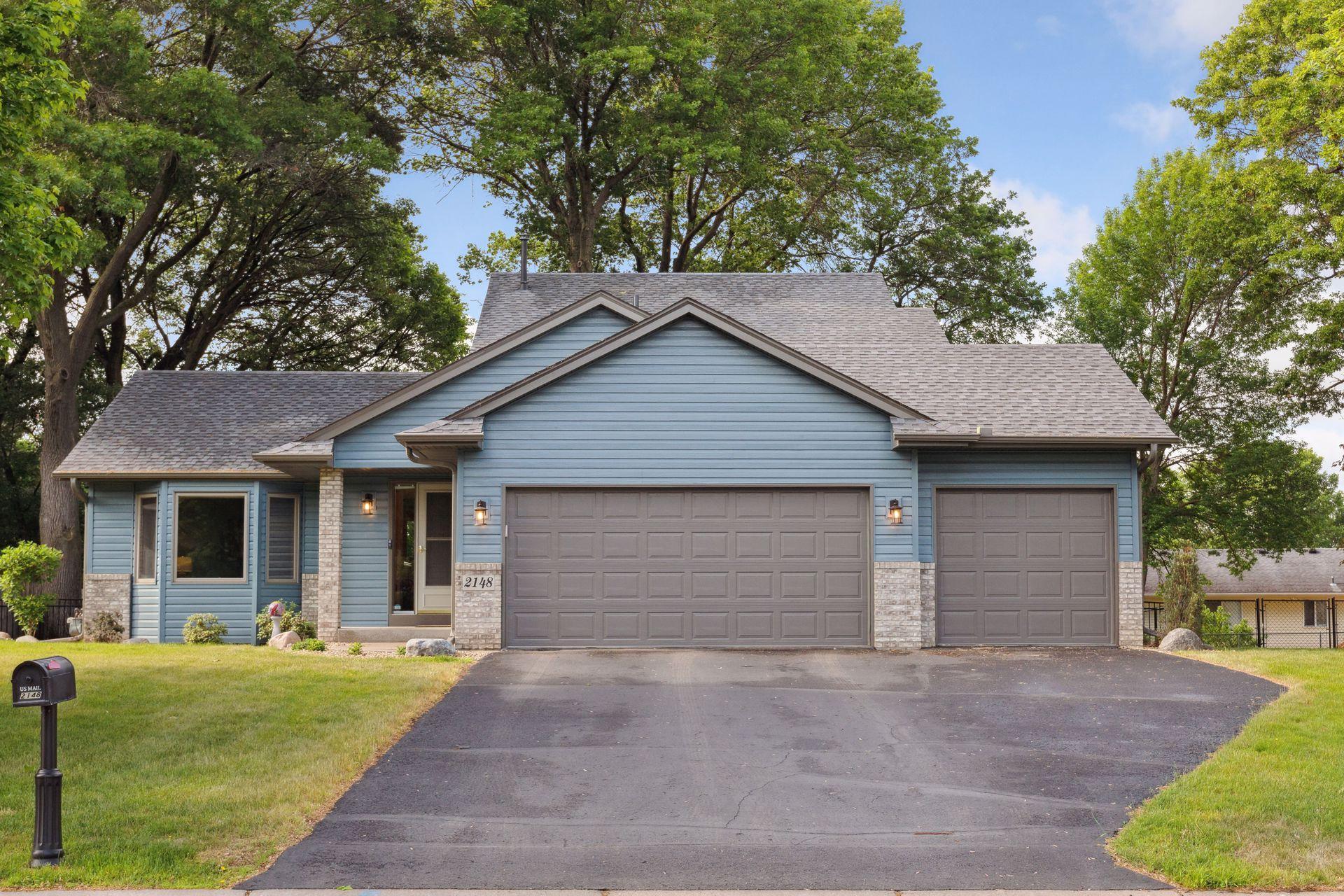 View of Residential at 2148 124th Avenue, Coon Rapids MN 55448, Coon Rapids - Mike Wilen | Minnesota Team Real Estate