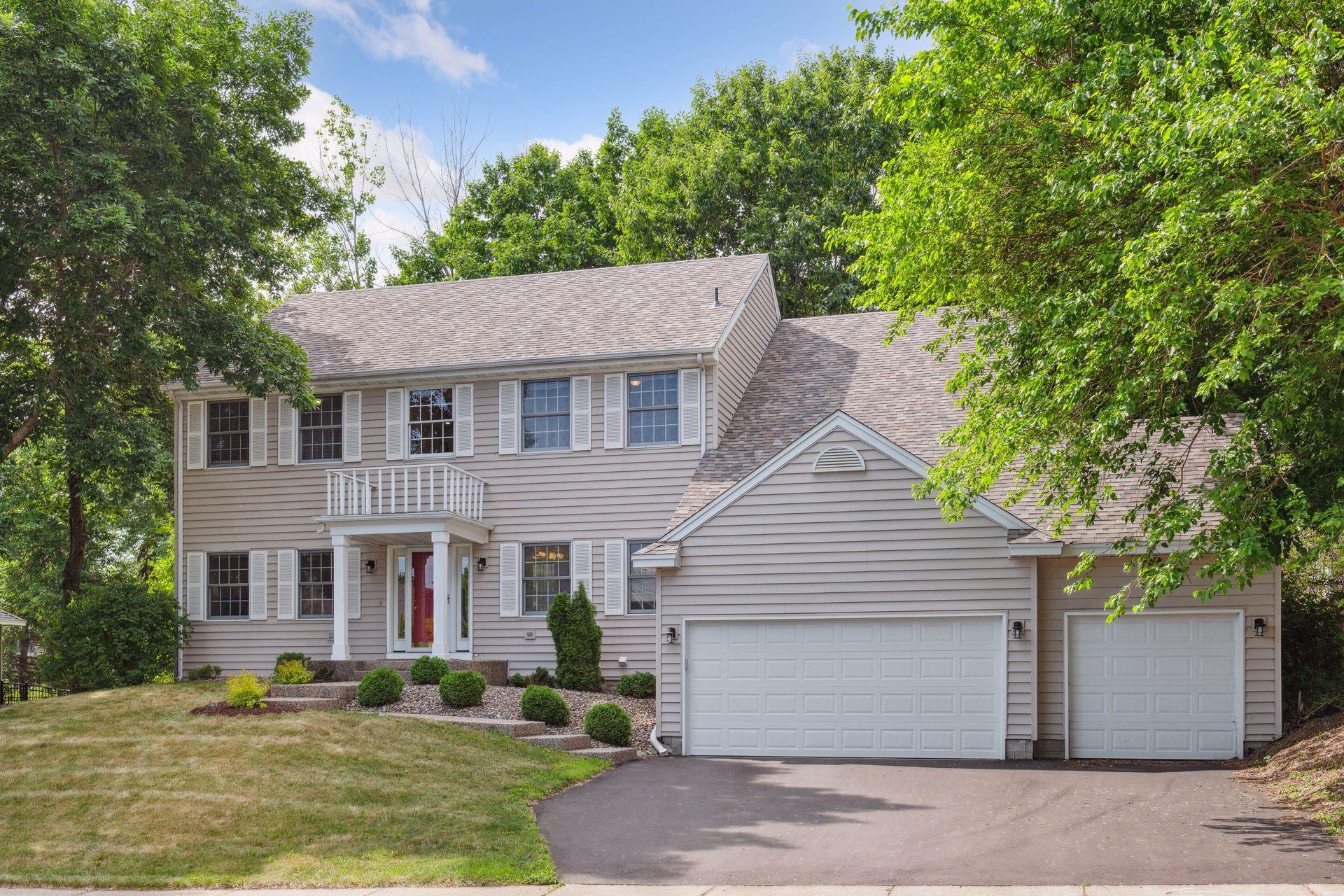 View of Residential at 8361 109th Street, Bloomington MN 55438, Bloomington - Mike Wilen | Minnesota Team Real Estate