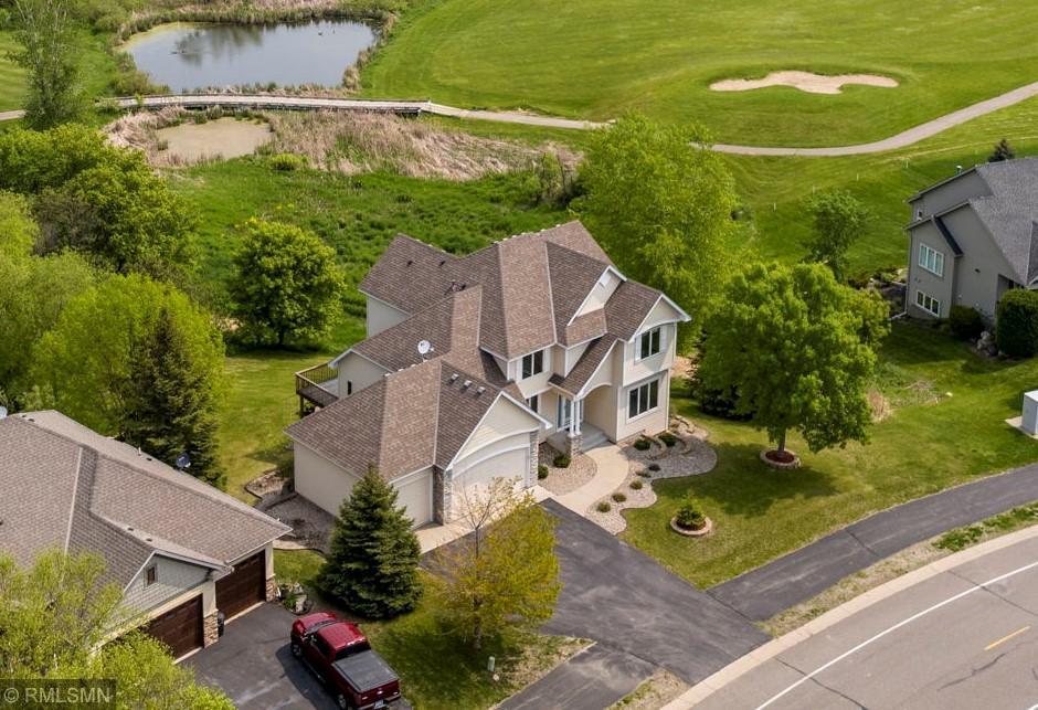 View of Residential at 9400 Glenborough Drive, Elko MN 55020, Elko - Mike Wilen | Minnesota Team Real Estate