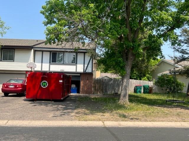 View of Residential at 3365 117th Avenue, Coon Rapids MN 55433, Coon Rapids - Mike Wilen | Minnesota Team Real Estate