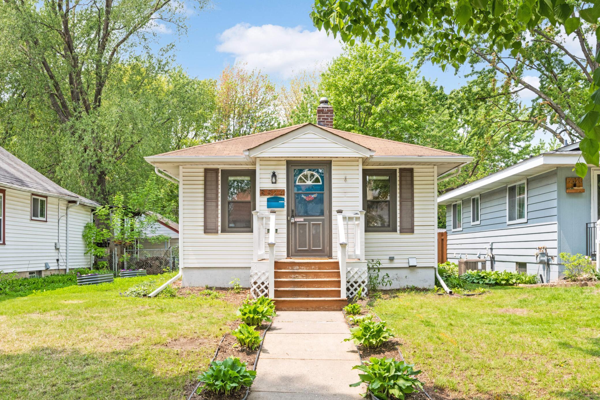 View of Residential at 5524 35th Avenue, Minneapolis MN 55417, Minneapolis - Mike Wilen | Minnesota Team Real Estate