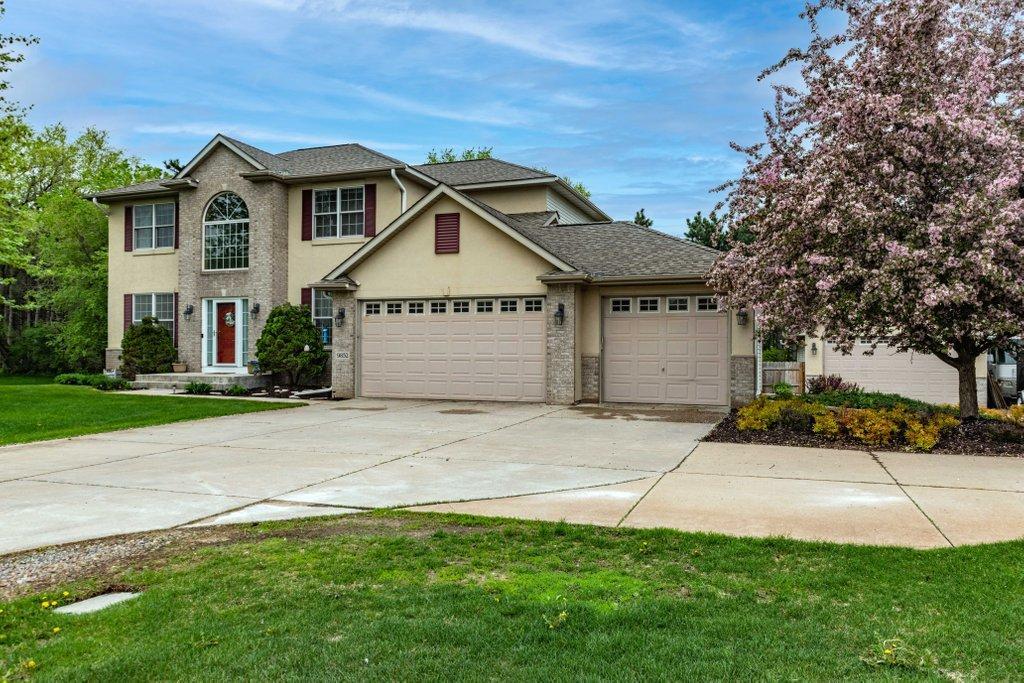 View of Residential at 9852 James Avenue, Monticello MN 55362, Monticello - Mike Wilen | Minnesota Team Real Estate