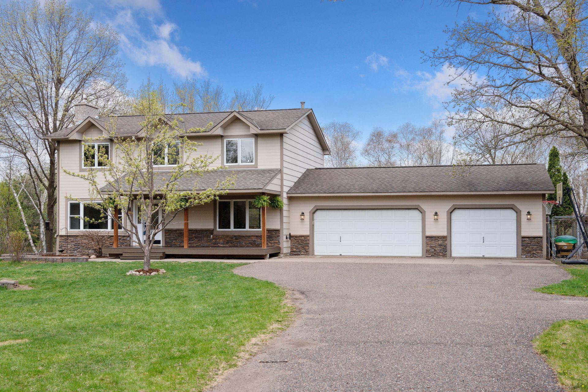 View of Residential at 15448 216th Avenue, Elk River MN 55330, Elk River - Mike Wilen | Minnesota Team Real Estate