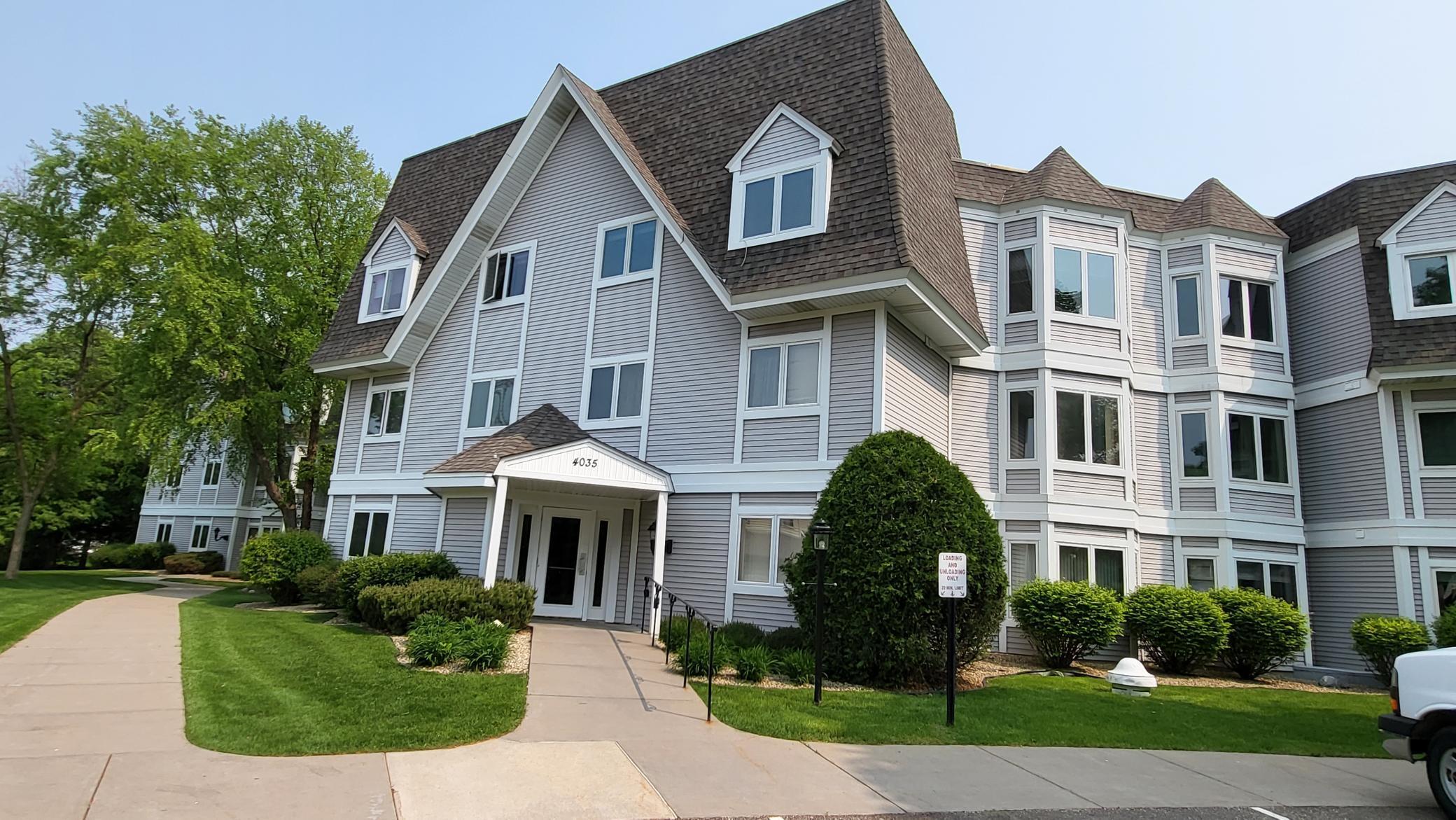 View of Residential at 4035 Victoria Street #217, Shoreview MN 55126, Shoreview - Mike Wilen | Minnesota Team Real Estate