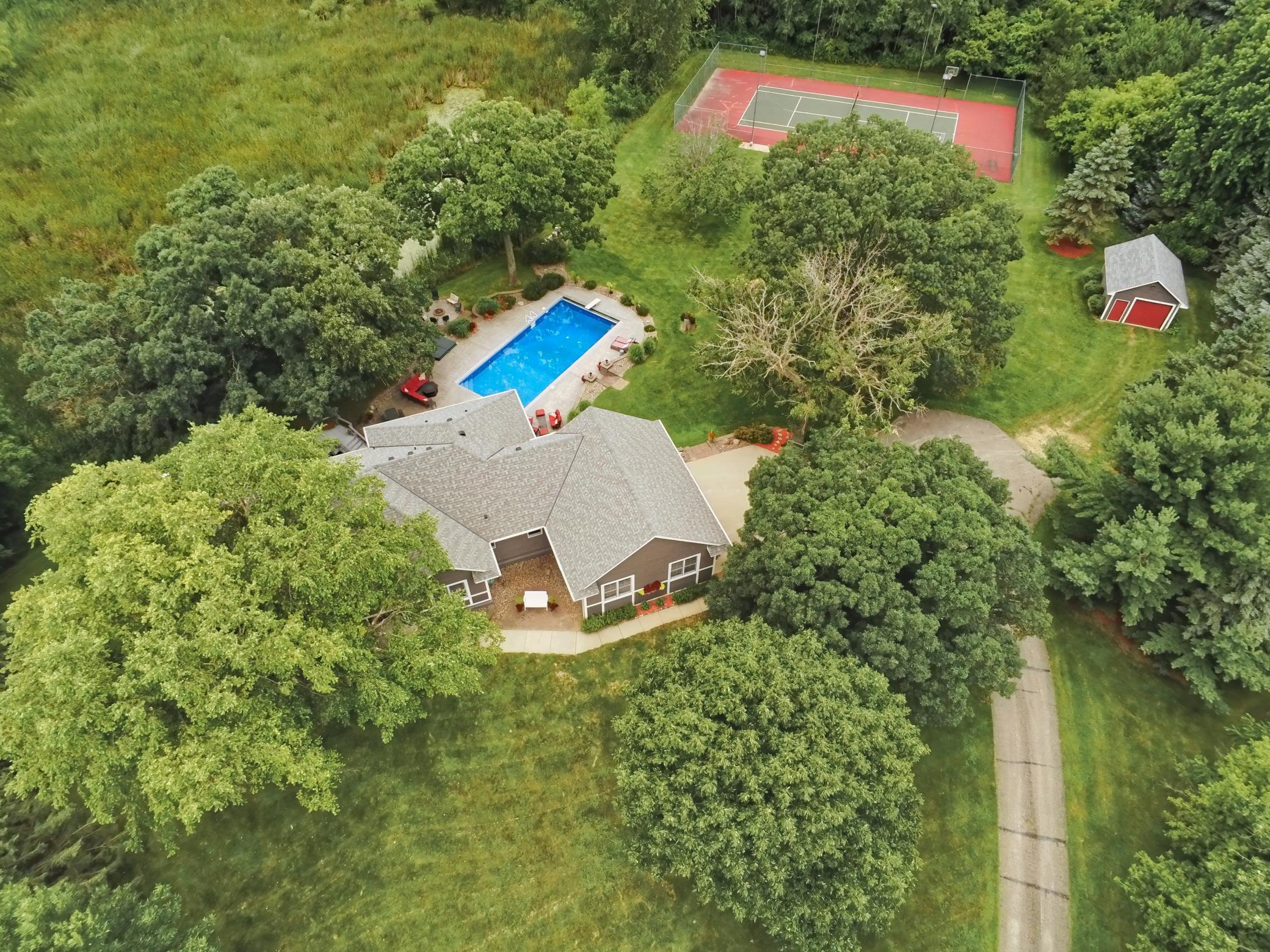 View of Residential at 11151 Akron Avenue, Inver Grove Heights MN 55077, Inver Grove Heights - Mike Wilen | Minnesota Team Real Estate