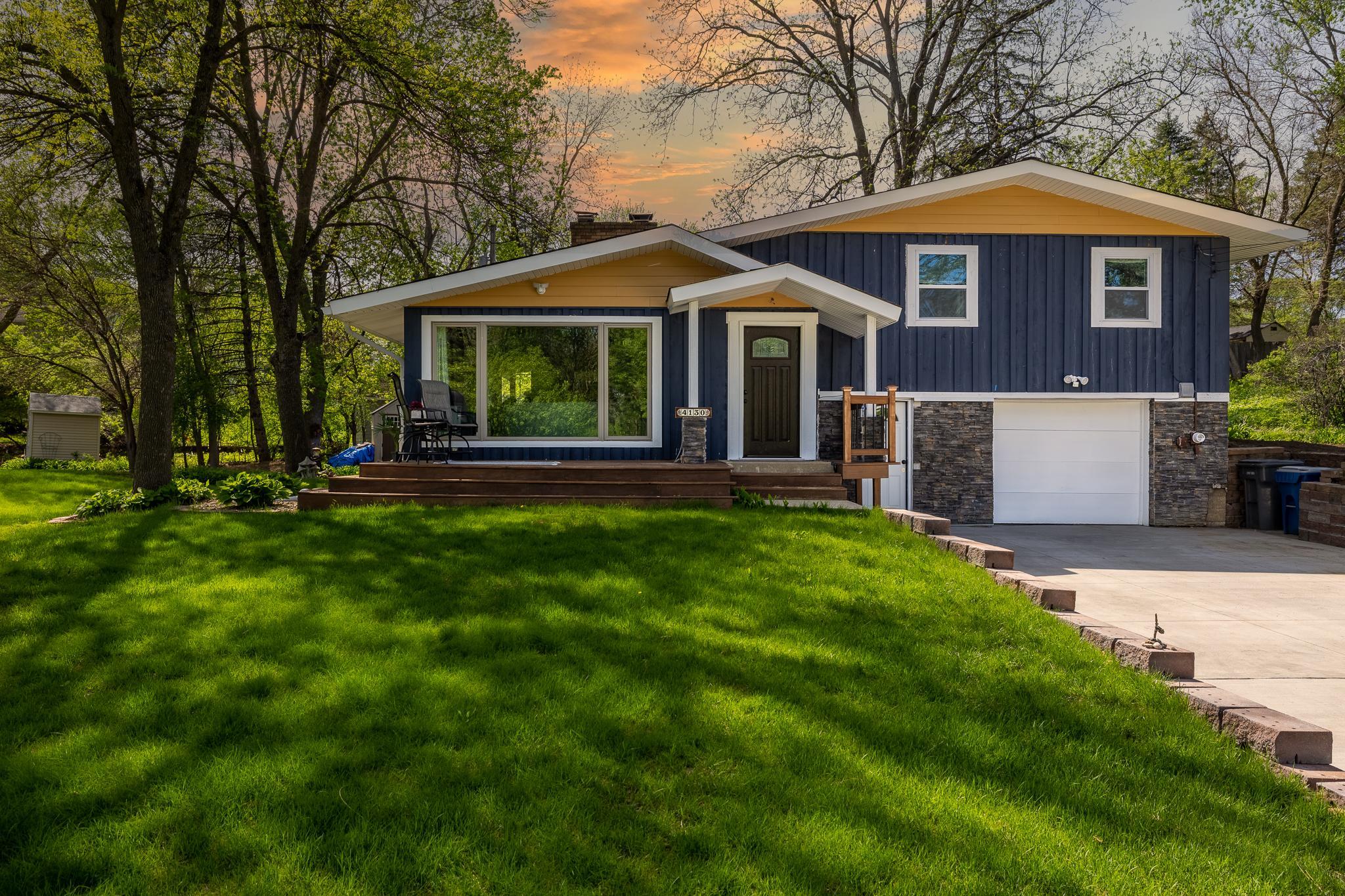 View of Residential at 4130 Dvorak Road, Minnetonka MN 55305, Minnetonka - Mike Wilen | Minnesota Team Real Estate
