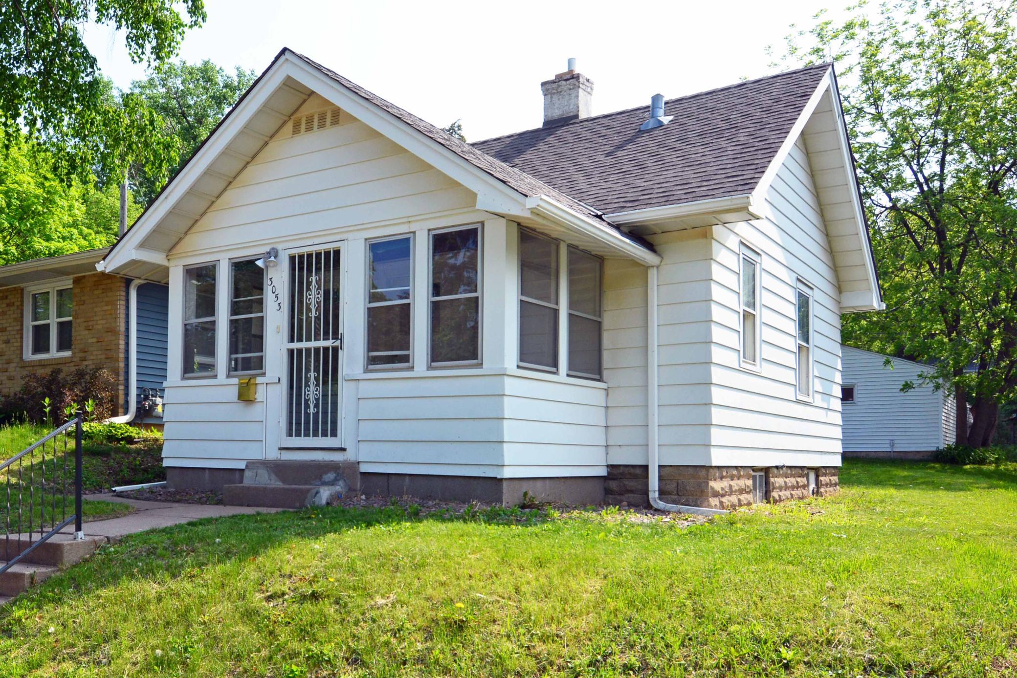 View of Residential at 3053 Tyler Street, Minneapolis MN 55418, Minneapolis - Mike Wilen | Minnesota Team Real Estate
