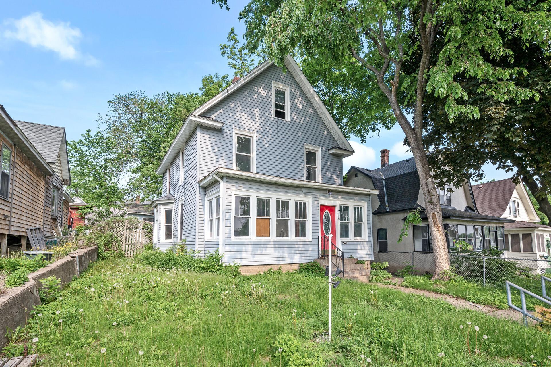 View of Residential at 551 Smith Avenue, Saint Paul MN 55107, Saint Paul - Mike Wilen | Minnesota Team Real Estate