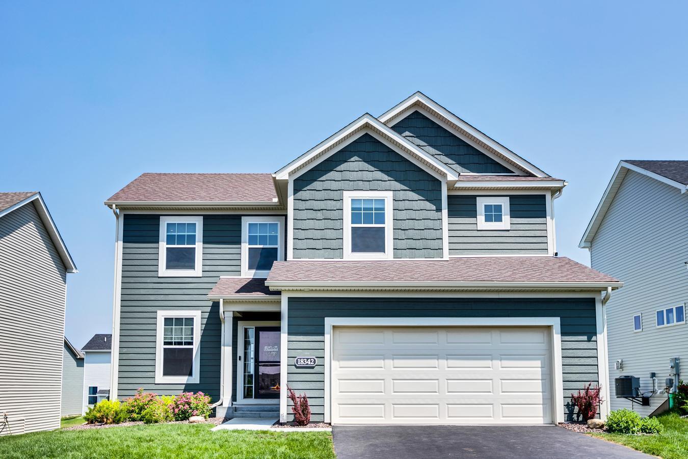 View of Residential at 18342 Glenbridge Avenue, Lakeville MN 55044, Lakeville - Mike Wilen | Minnesota Team Real Estate