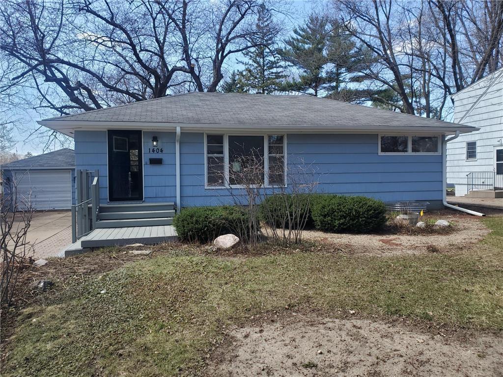 View of Residential at 1404 Melrose Avenue, Saint Louis Park MN 55426, Saint Louis Park - Mike Wilen | Minnesota Team Real Estate