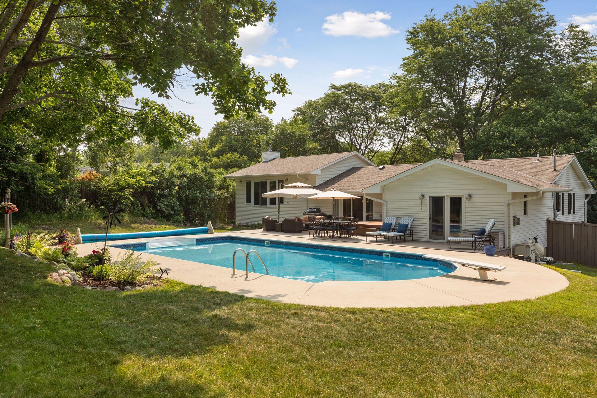 View of Residential at 16280 Temple Drive, Minnetonka MN 55345, Minnetonka - Mike Wilen | Minnesota Team Real Estate
