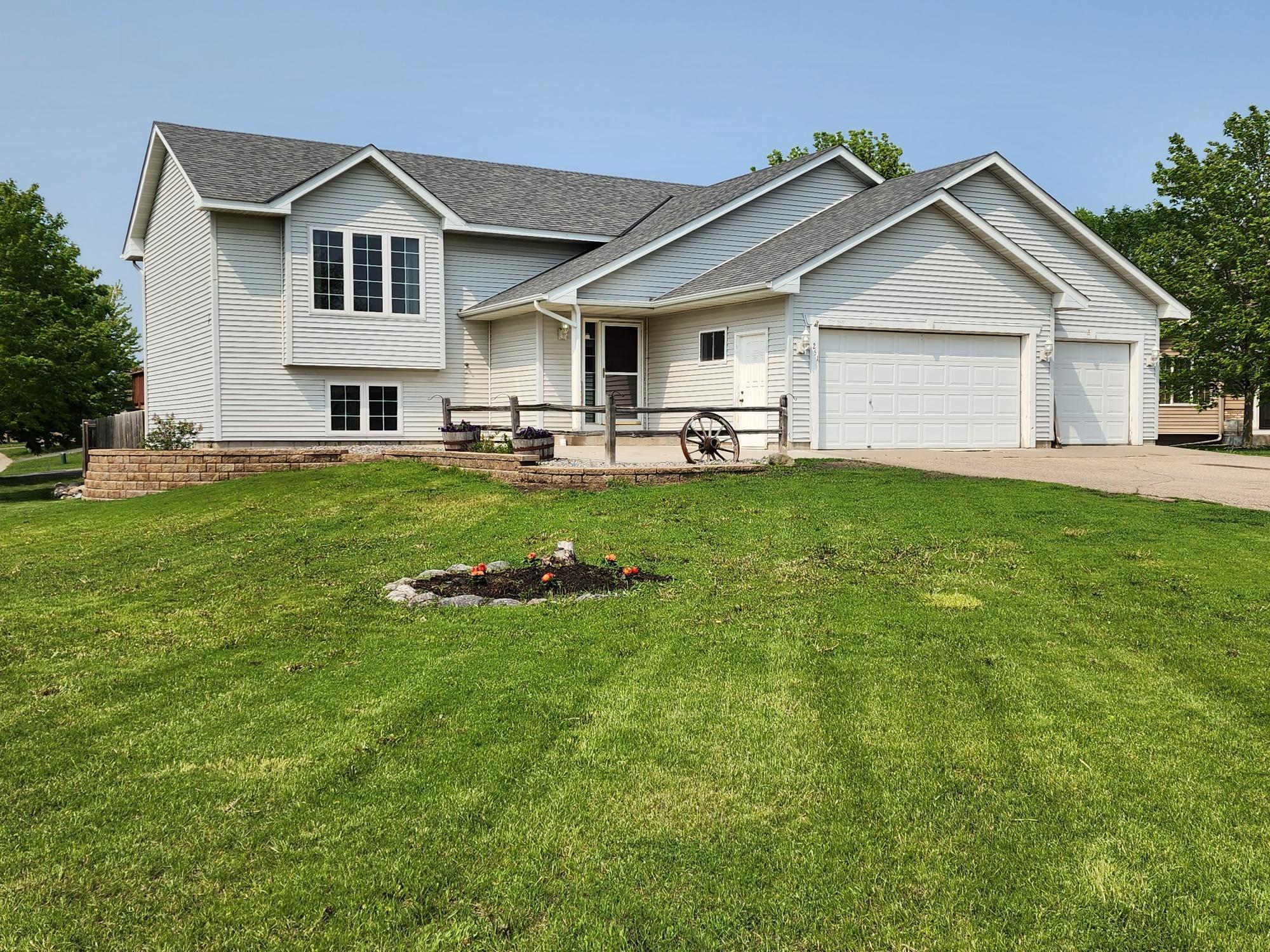View of Residential at 251 Ringneck Circle, Montrose MN 55363, Montrose - Mike Wilen | Minnesota Team Real Estate