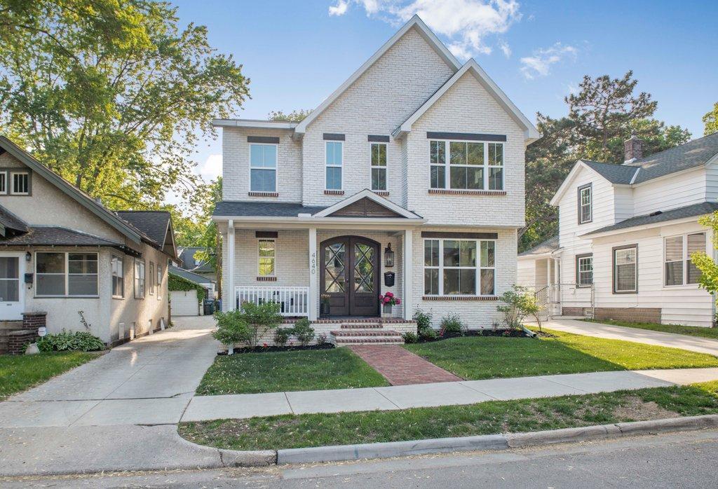 View of Residential at 4640 Zenith Avenue, Minneapolis MN 55410, Minneapolis - Mike Wilen | Minnesota Team Real Estate