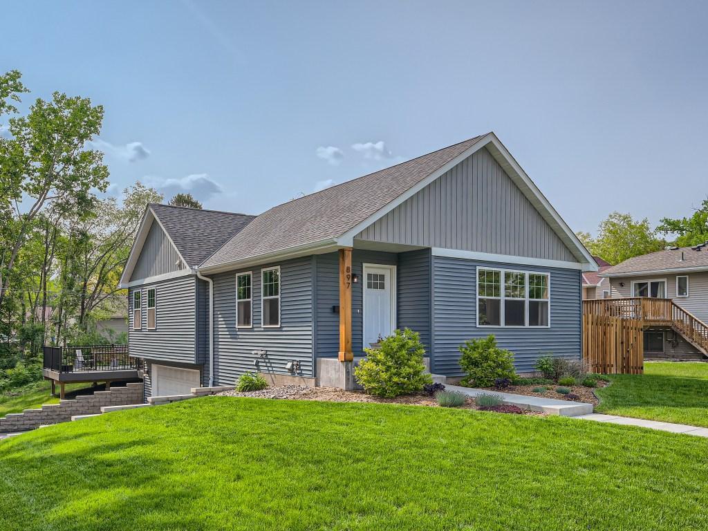 View of Residential at 897 Howard Street, Saint Paul MN 55119, Saint Paul - Mike Wilen | Minnesota Team Real Estate