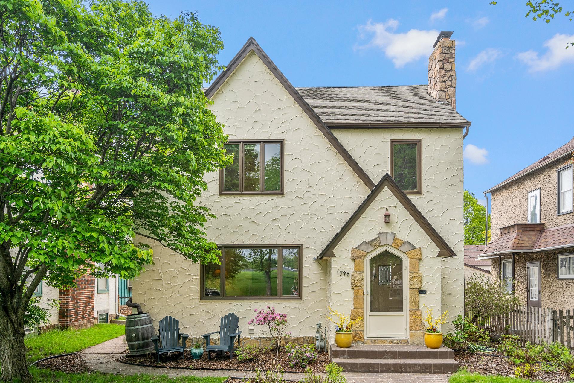 View of Residential at 1798 Hartford Avenue, Saint Paul MN 55116, Saint Paul - Mike Wilen | Minnesota Team Real Estate
