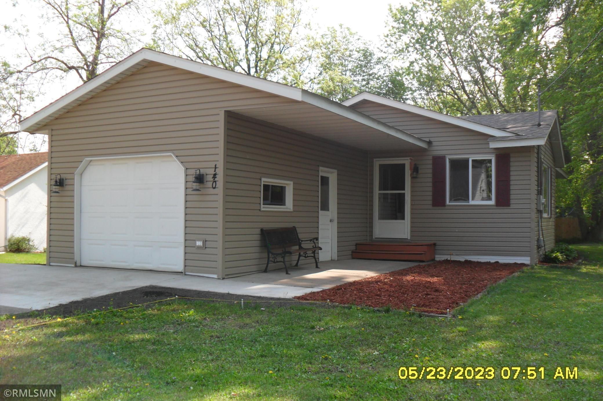 View of Residential at 140 Eliot Avenue, Rush City MN 55069, Rush City - Mike Wilen | Minnesota Team Real Estate