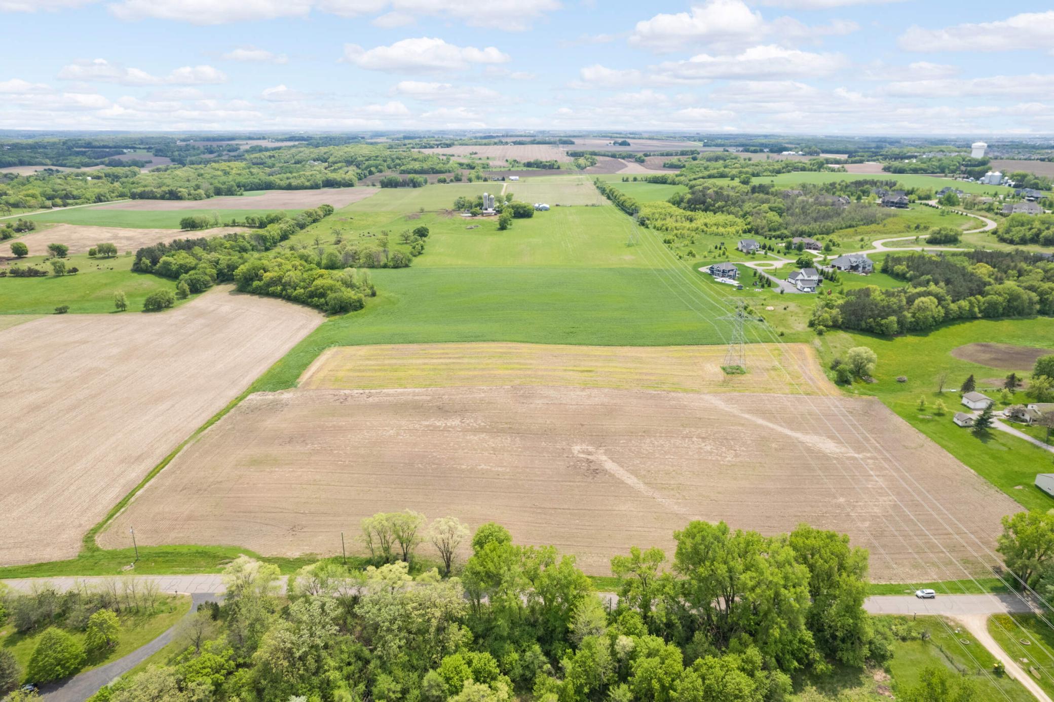 View of Land at Parcel A 22nd, Afton MN 55001, Afton - Mike Wilen | Minnesota Team Real Estate