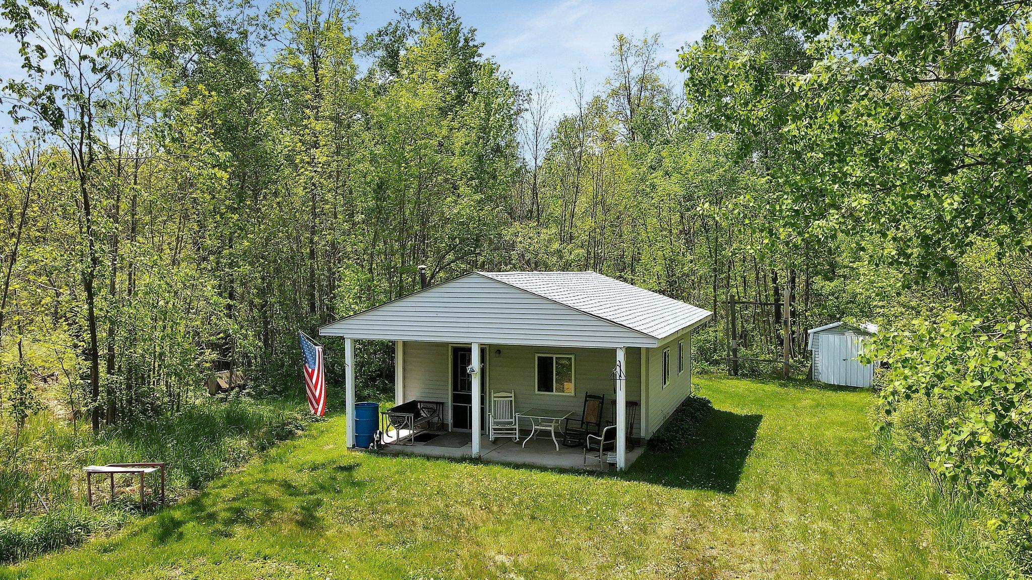 View of Residential at 10725 290th Street, Onamia MN 56359, Onamia - Mike Wilen | Minnesota Team Real Estate