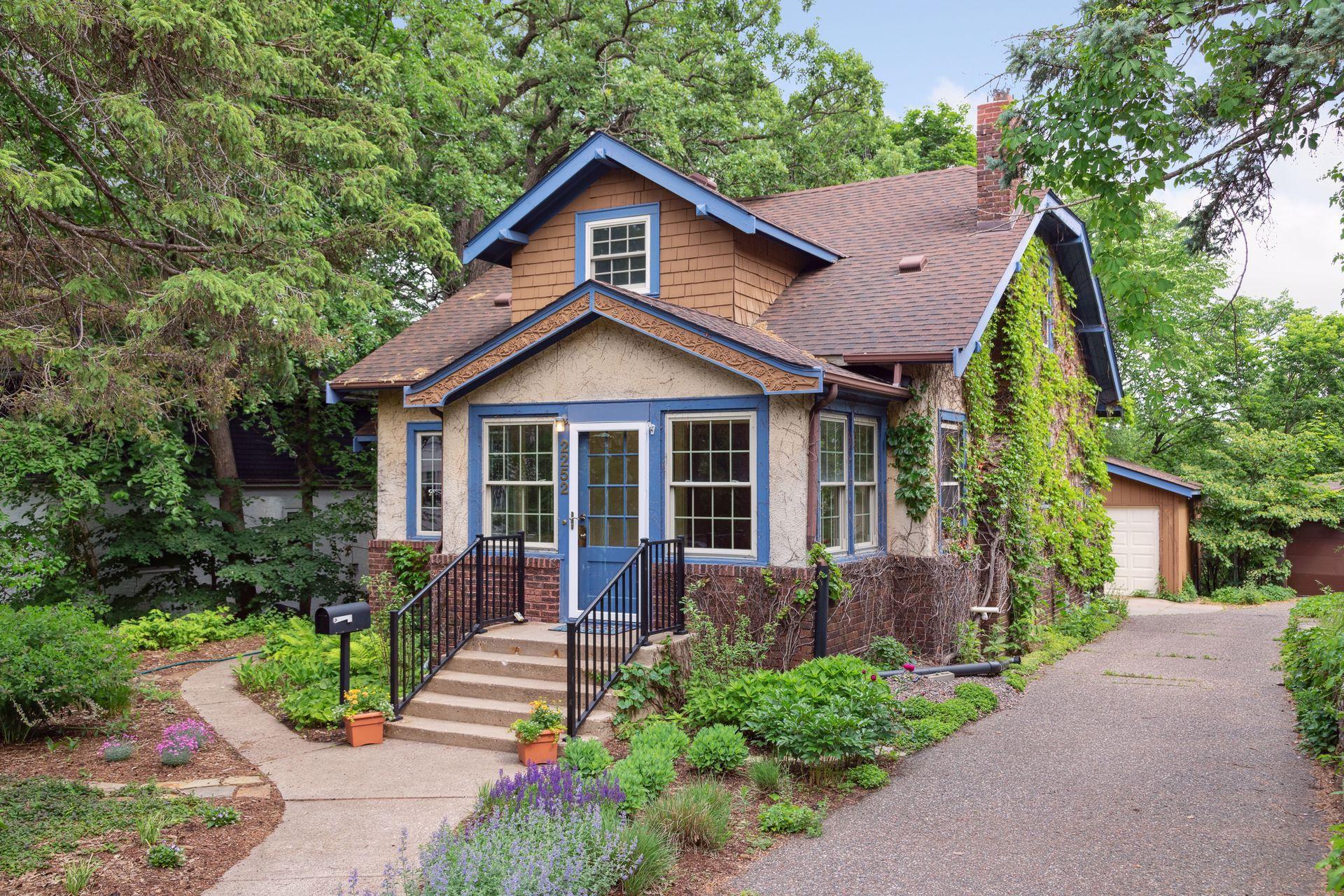 View of Residential at 2252 Commonwealth Avenue, Saint Paul MN 55108, Saint Paul - Mike Wilen | Minnesota Team Real Estate