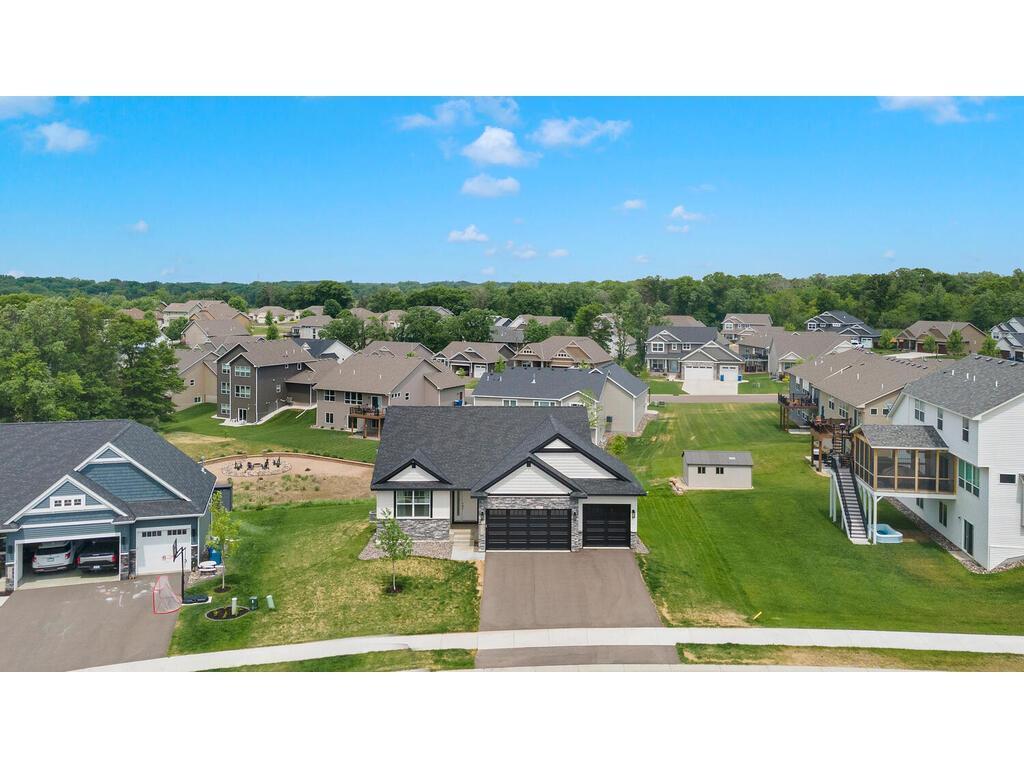 View of Residential at 19550 York Drive NW, Elk River MN 55330, Elk River - Mike Wilen | Minnesota Team Real Estate