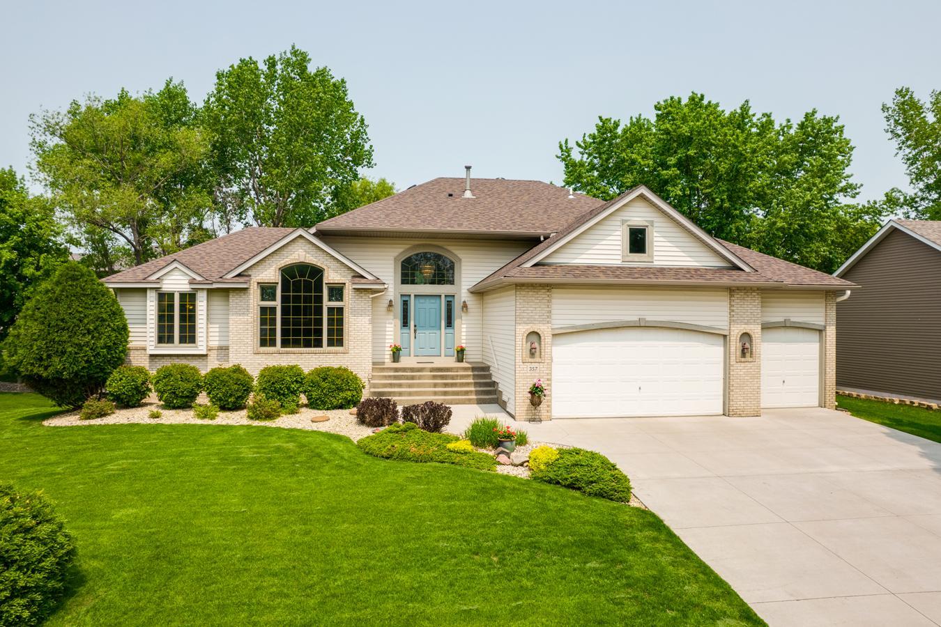 View of Residential at 357 Windsor Lane, Mahtomedi MN 55115, Mahtomedi - Mike Wilen | Minnesota Team Real Estate