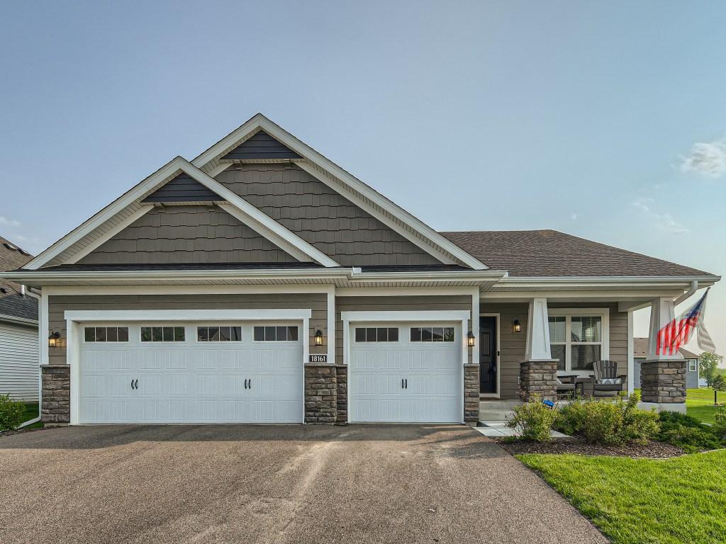 View of Residential at 18161 Green Gables Trail, Lakeville MN 55044, Lakeville - Mike Wilen | Minnesota Team Real Estate
