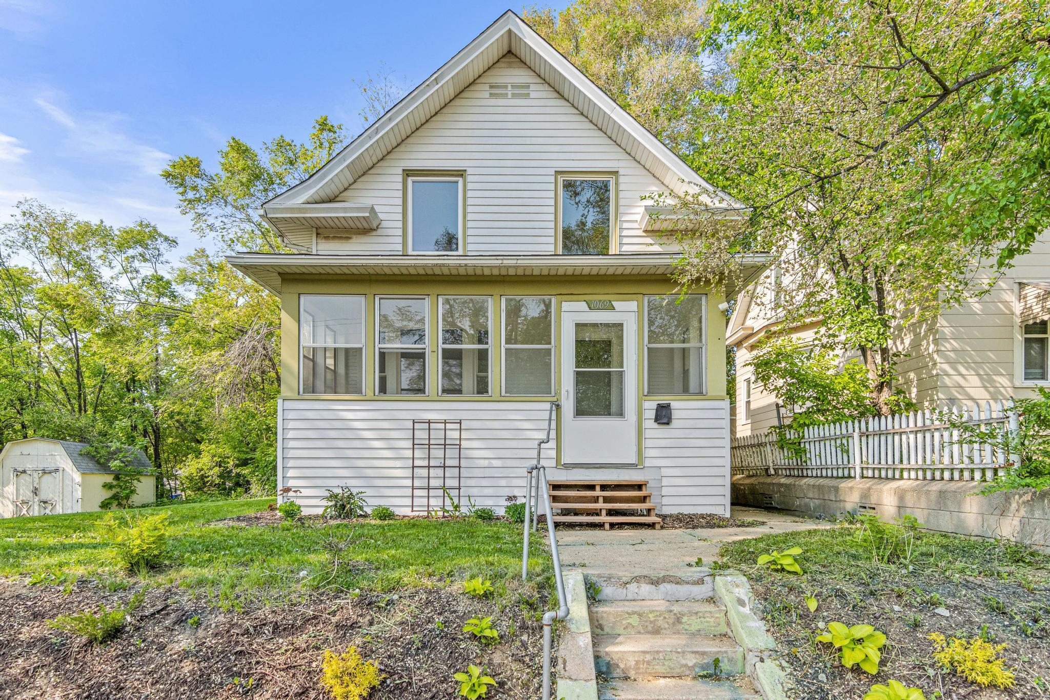 View of Residential at 1069 Beech Street, Saint Paul MN 55106, Saint Paul - Mike Wilen | Minnesota Team Real Estate