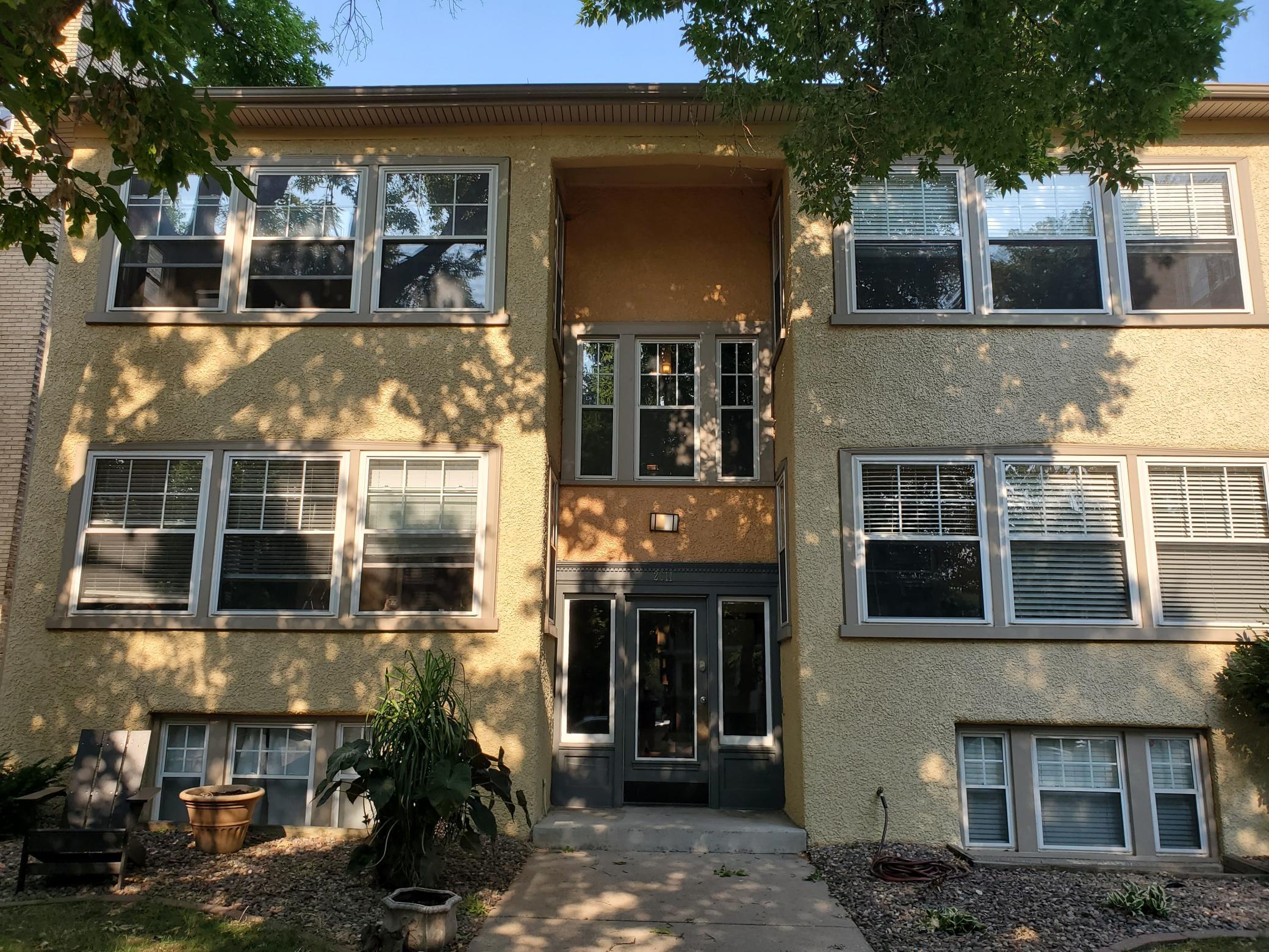 View of Residential at 2011 Emerson Avenue #201, Minneapolis MN 55405, Minneapolis - Mike Wilen | Minnesota Team Real Estate