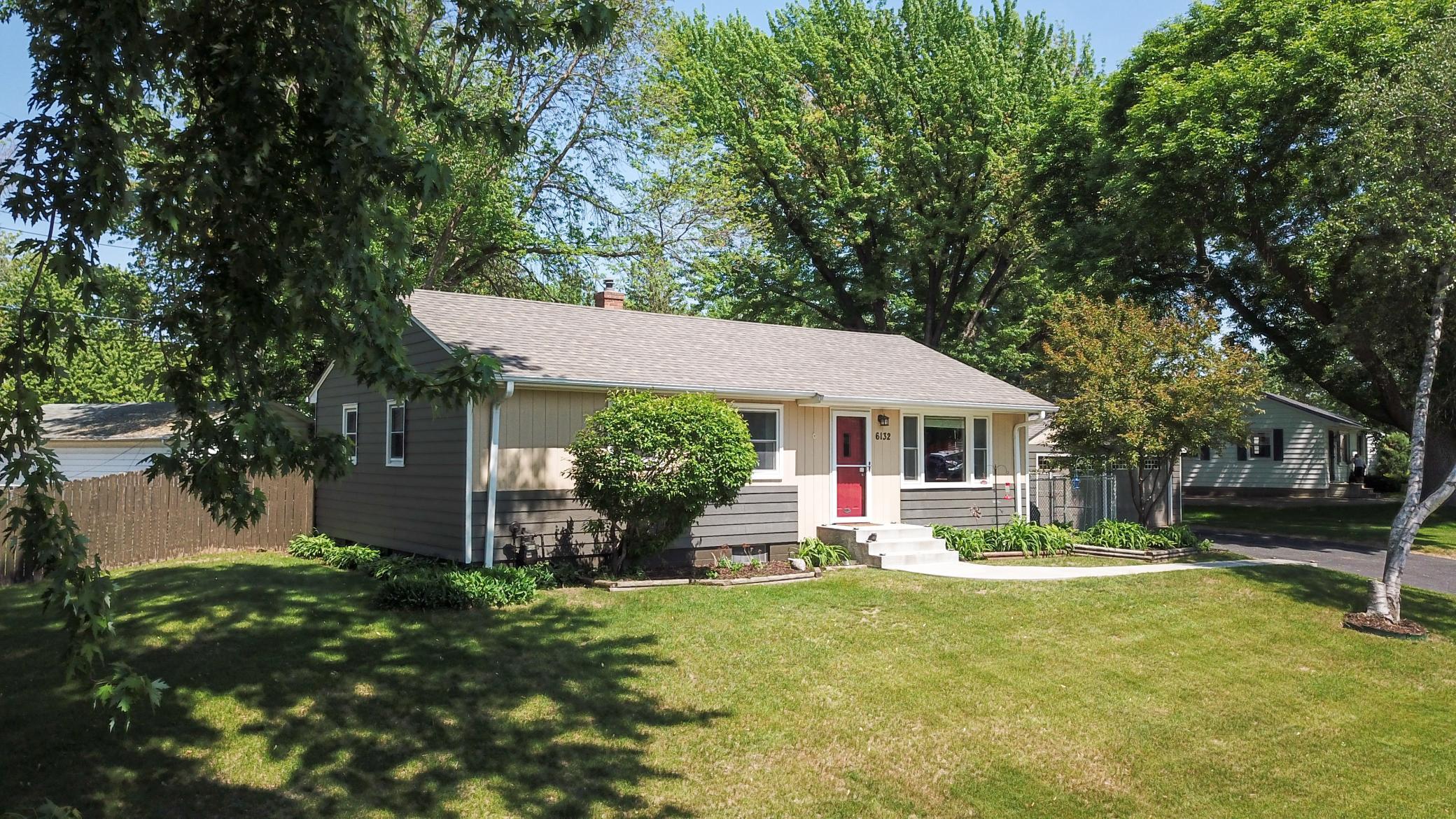 View of Residential at 6132 Oak Knoll Drive, Woodbury MN 55125, Woodbury - Mike Wilen | Minnesota Team Real Estate