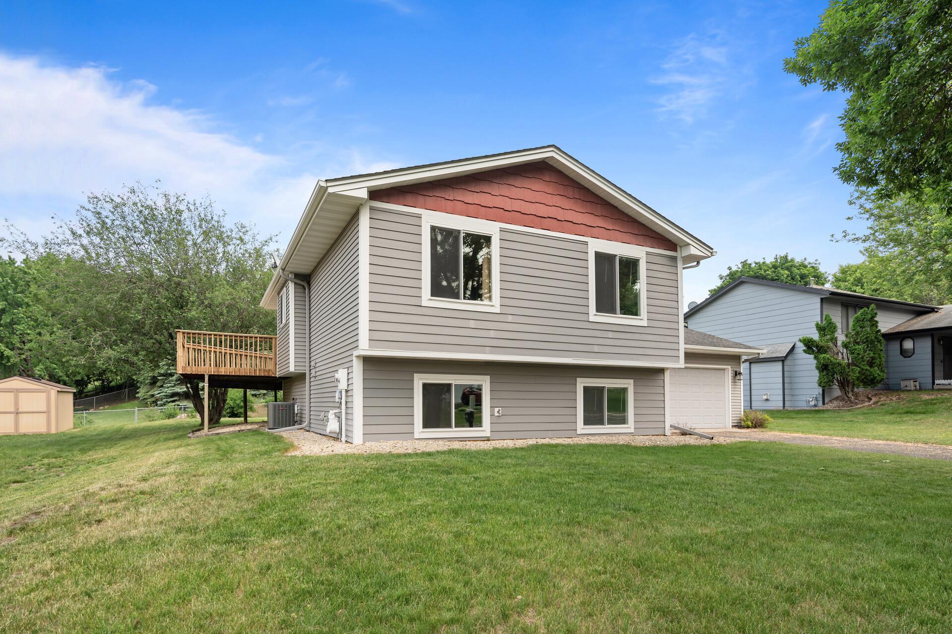 View of Residential at 17020 Jonquil Avenue, Lakeville MN 55044, Lakeville - Mike Wilen | Minnesota Team Real Estate