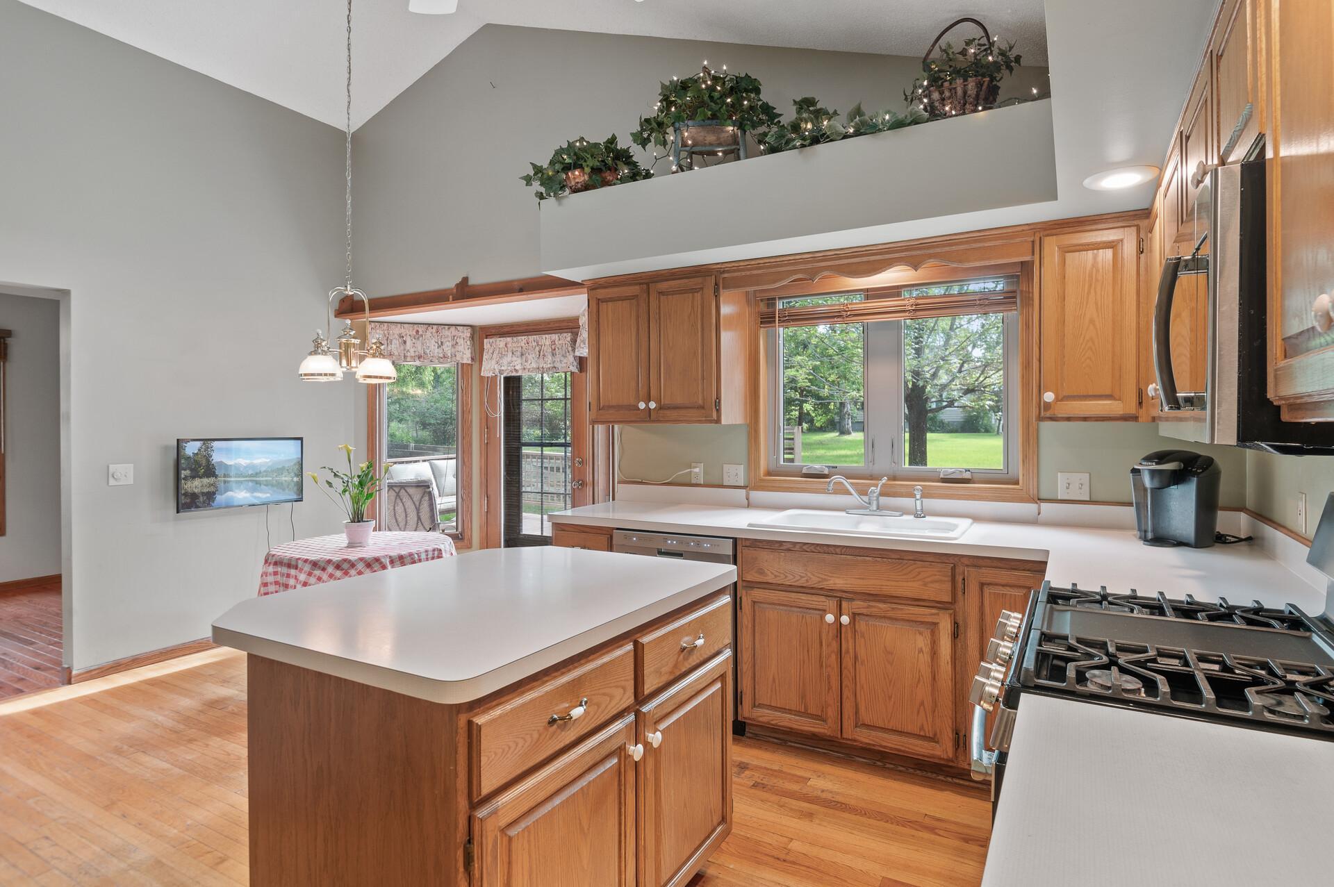 View of Residential at 204 74th Way, Brooklyn Park MN 55444, Brooklyn Park - Mike Wilen | Minnesota Team Real Estate