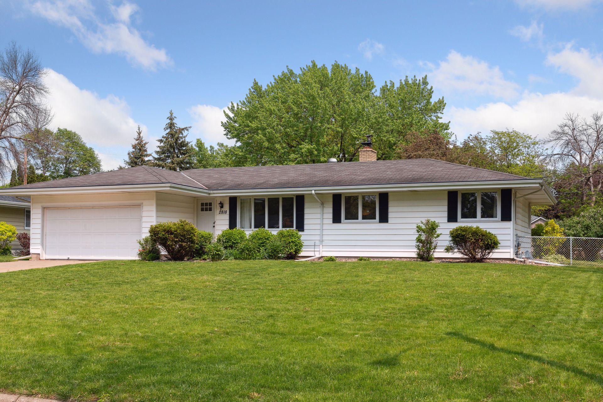 View of Residential at 2818 Virginia Avenue, Roseville MN 55113, Roseville - Mike Wilen | Minnesota Team Real Estate