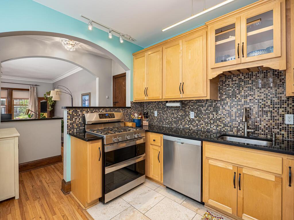 View of Residential at 4325 Bryant Avenue #D102, Minneapolis MN 55409, Minneapolis - Mike Wilen | Minnesota Team Real Estate
